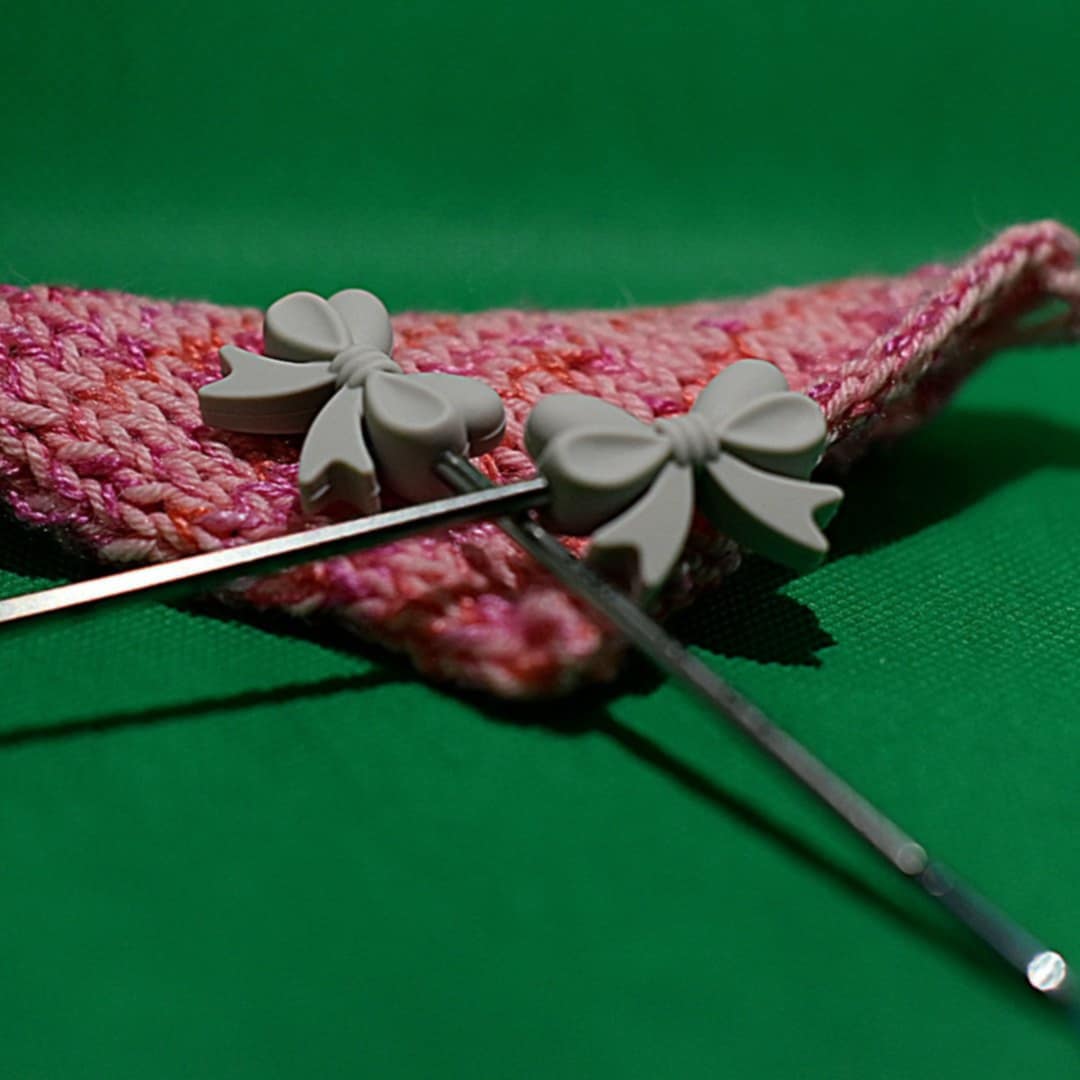 Needle Toppers - Butterflies